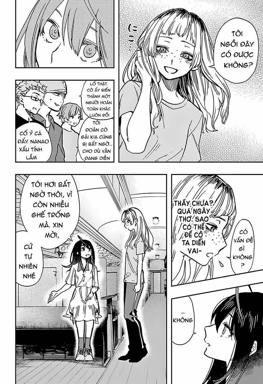 nữ diễn viên tài năng chapter 26 15