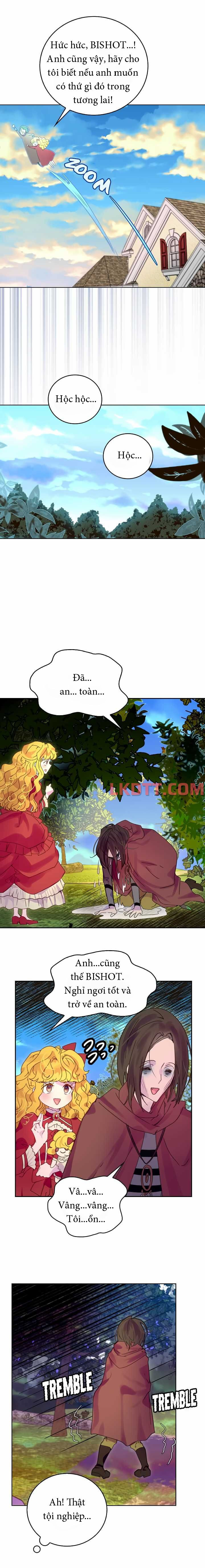 đừng xem thường nữ phụ chapter 107 6