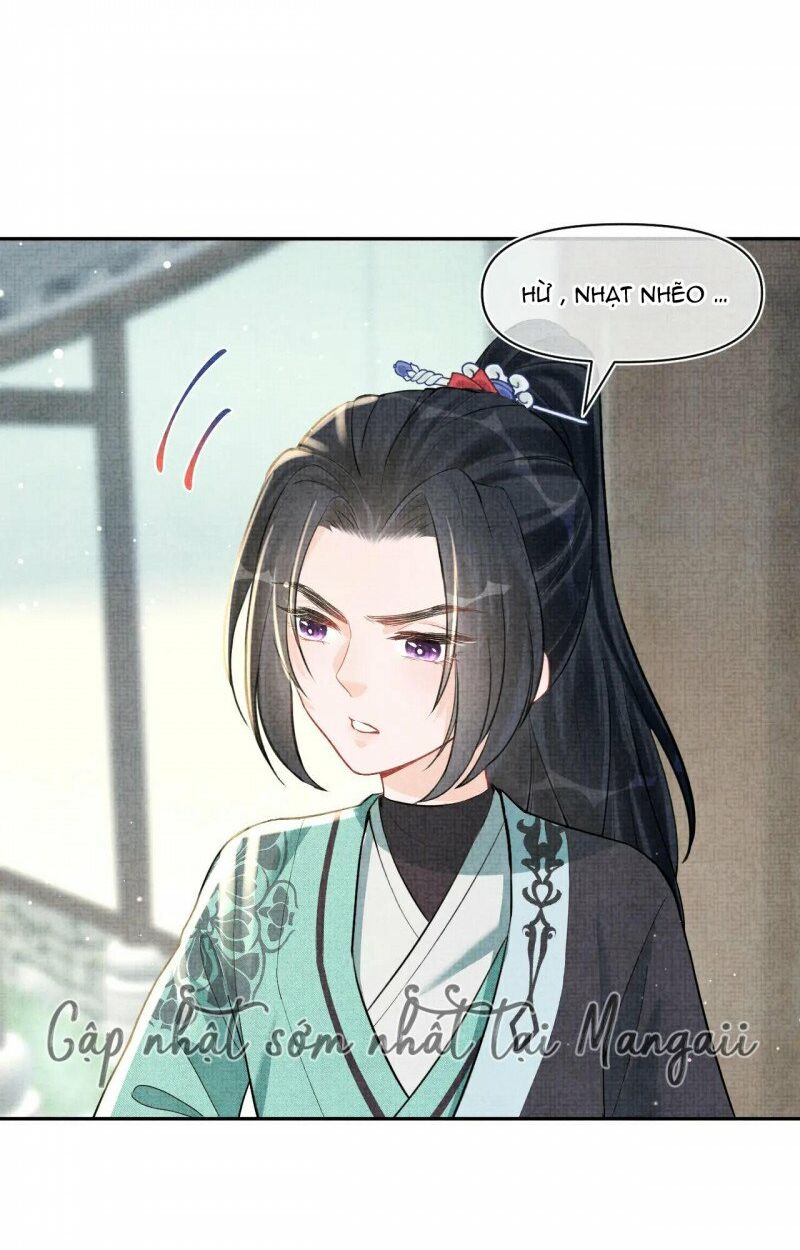 nhóc con giao nhân ba tuổi rồi chapter 45 11