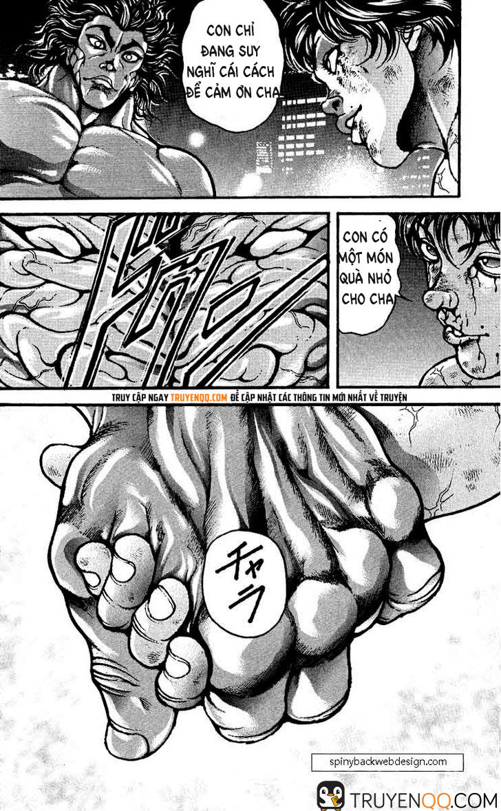 baki – son of ogre chapter 292 20