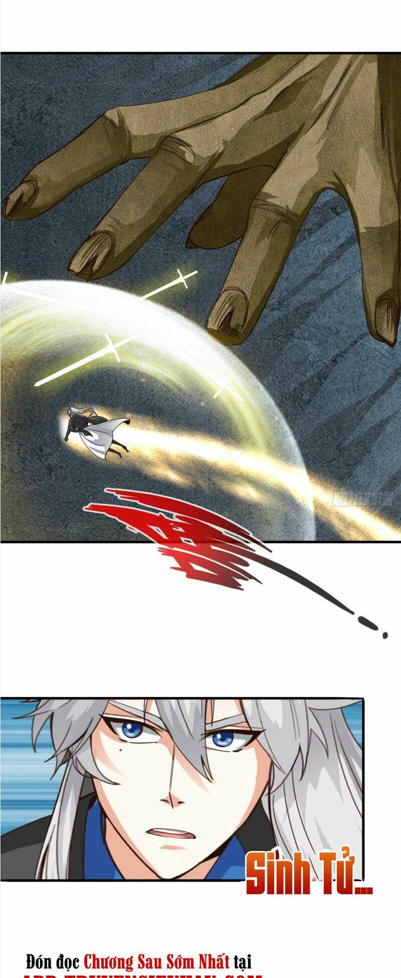 chư thiên ký chapter 299 19