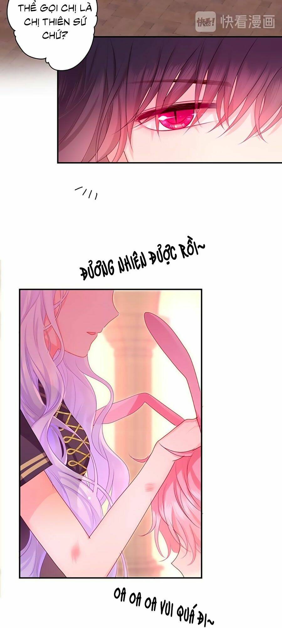 độ ấm quái vật kiệm lời chapter 14.1 11