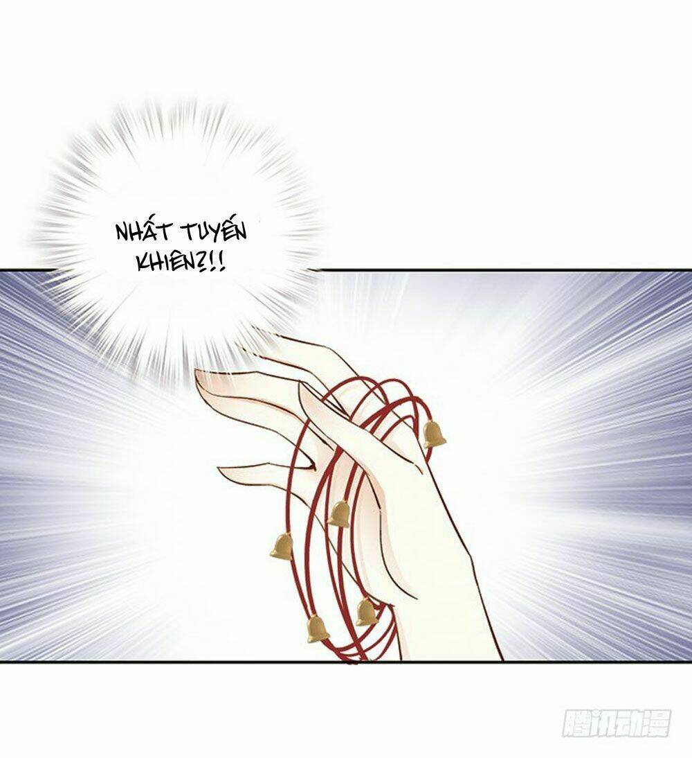 thiền tâm vấn đạo chapter 6 34