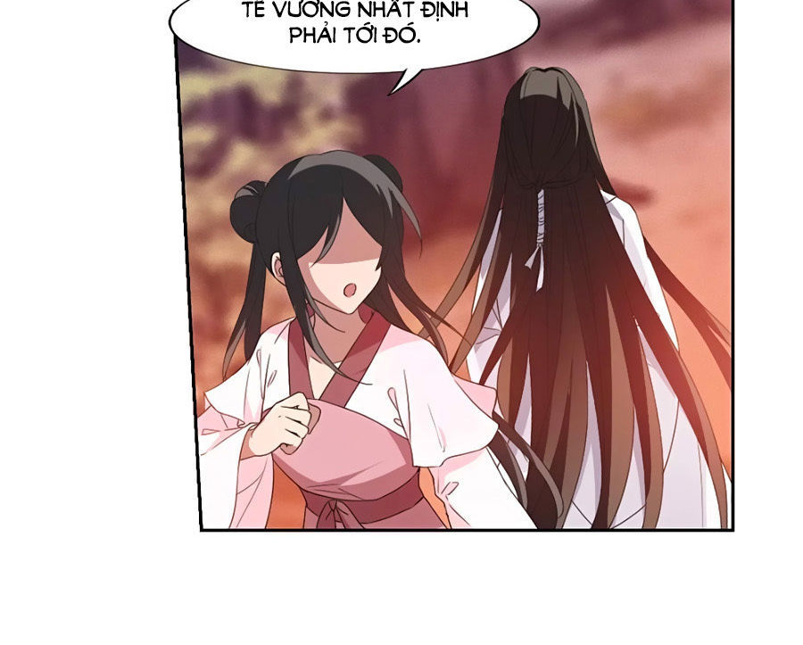 phượng nghịch thiên hạ chapter 167.1 6
