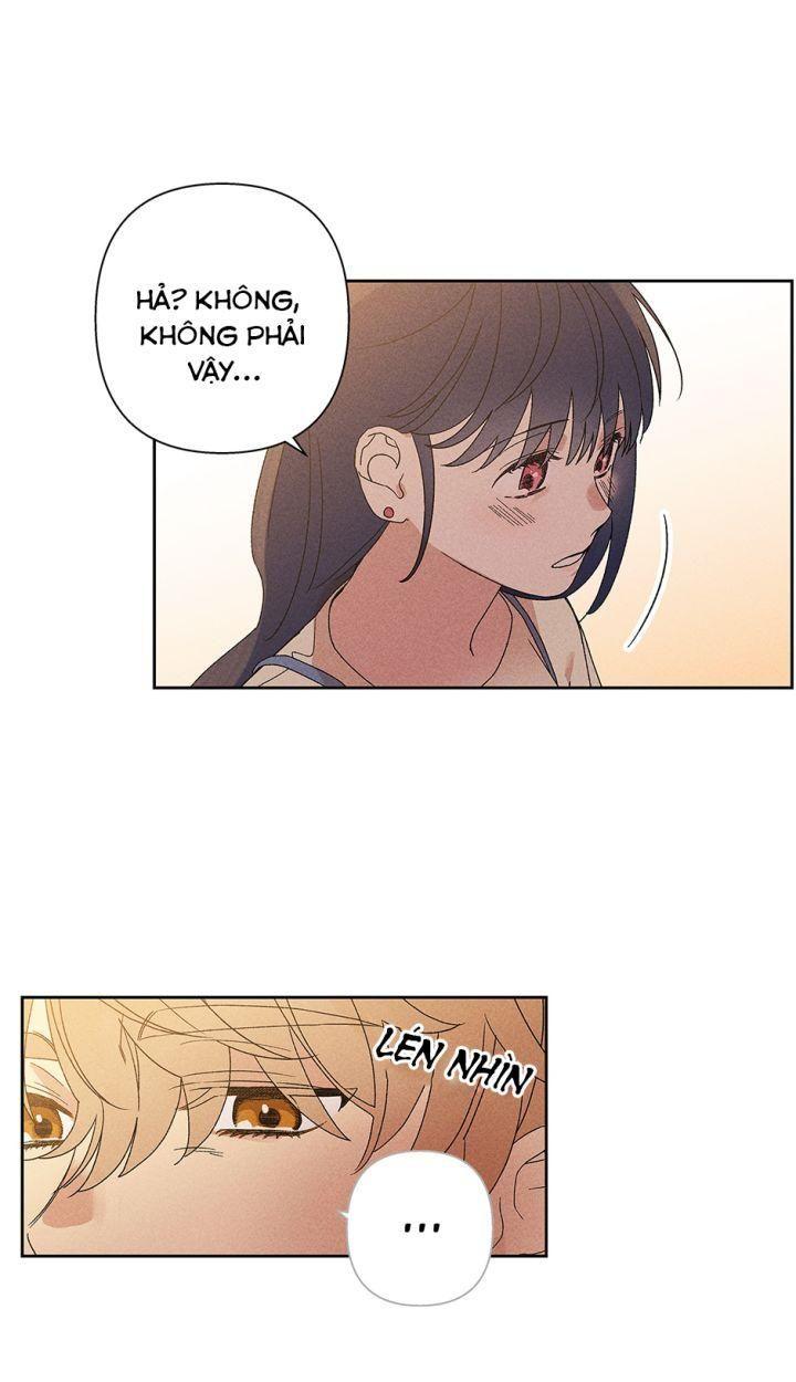 bạn trai tôi là một con ma ngọt ngào chapter 8 9