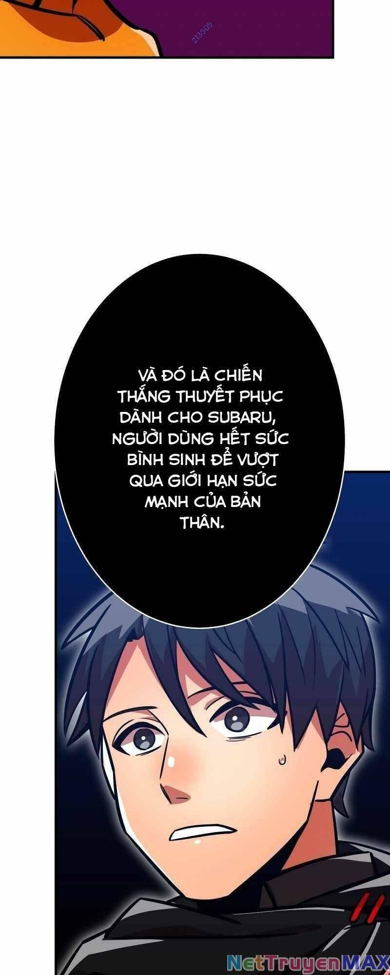 Huyết Thánh Cứu Thế Chủ~ Ta Chỉ Cần 0.0000001% Đã Trở Thành Vô Địch chapter 29 105