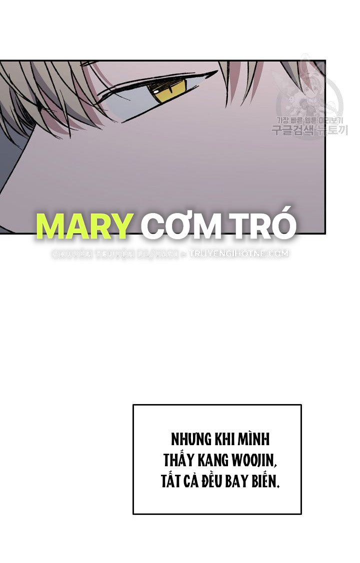 Tình Yêu Đen Đủi chapter 71.2 - Trang 14