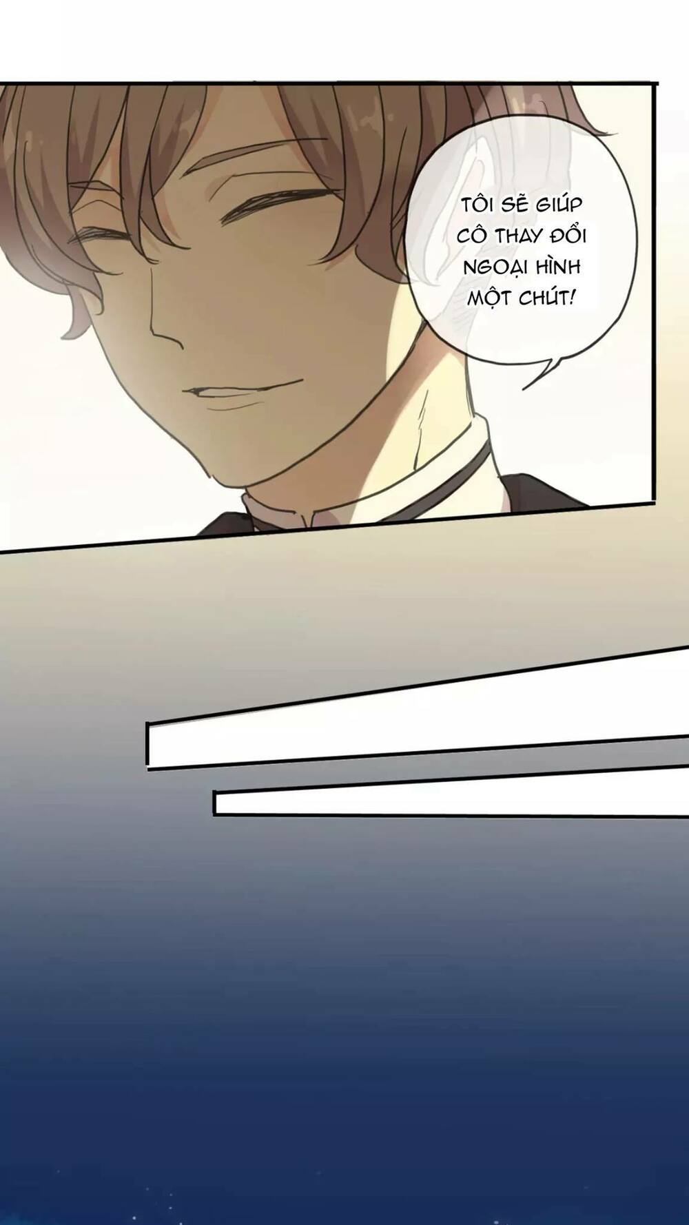 vết cắn ngọt ngào phần 1 chapter 16 41