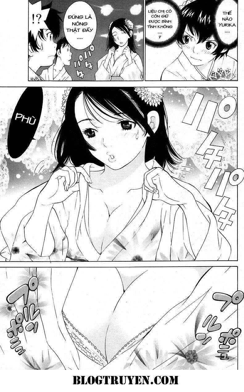 gacha gacha - secret chapter 53 17