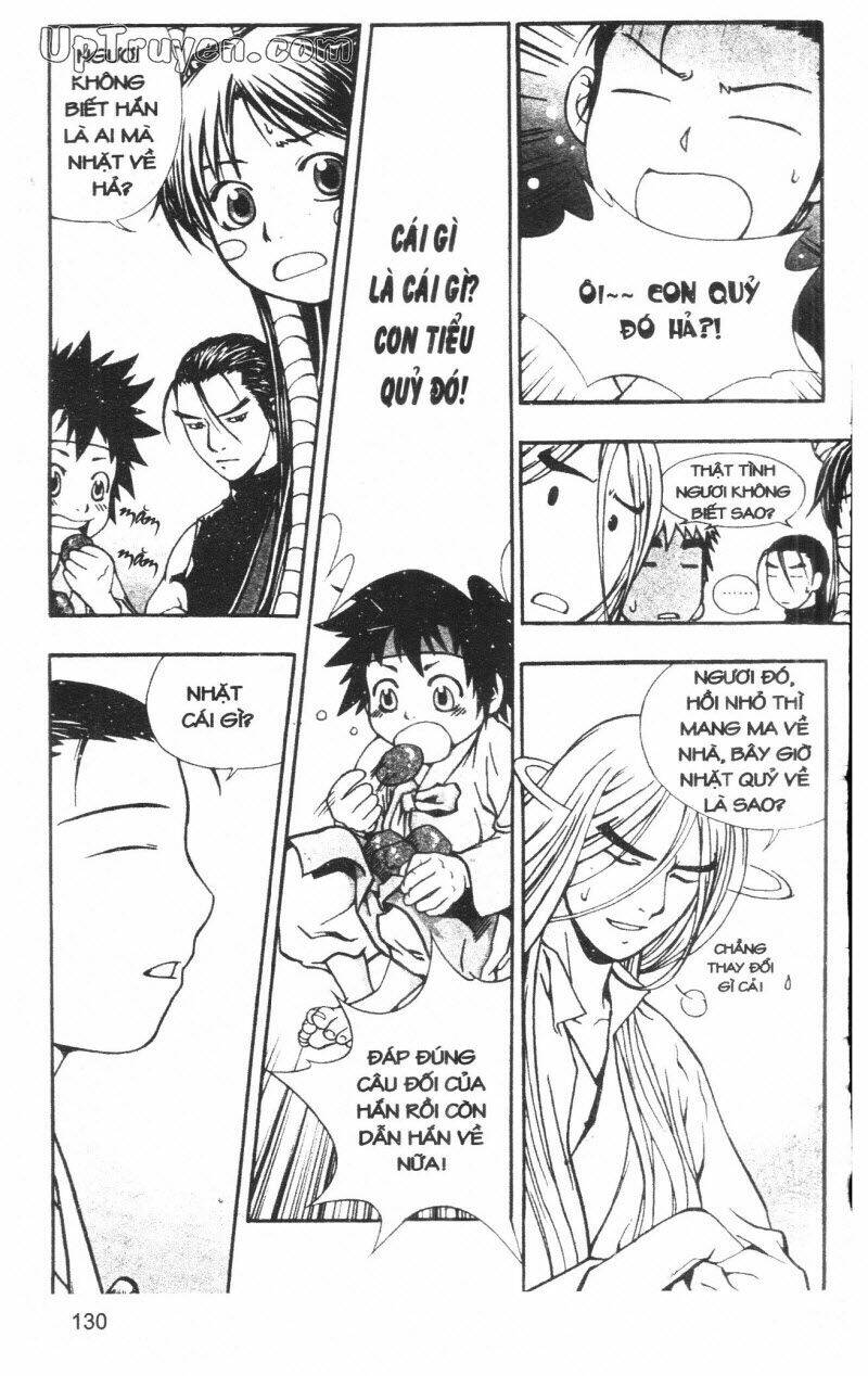 thời gió lốc (thời đại phong tang) chapter 2 129