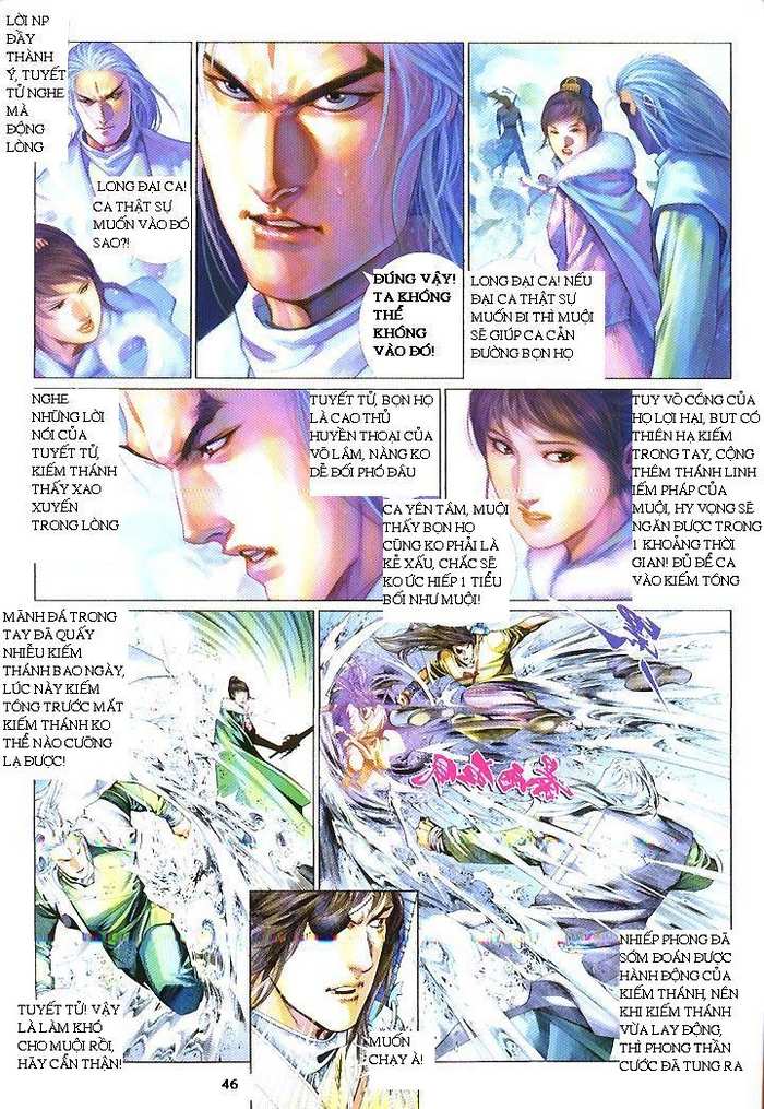 phong vân chapter 421 6