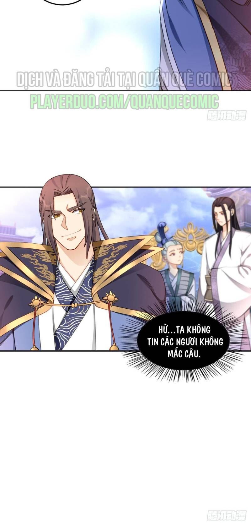 lão tổ của bạn đang online chapter 72 36