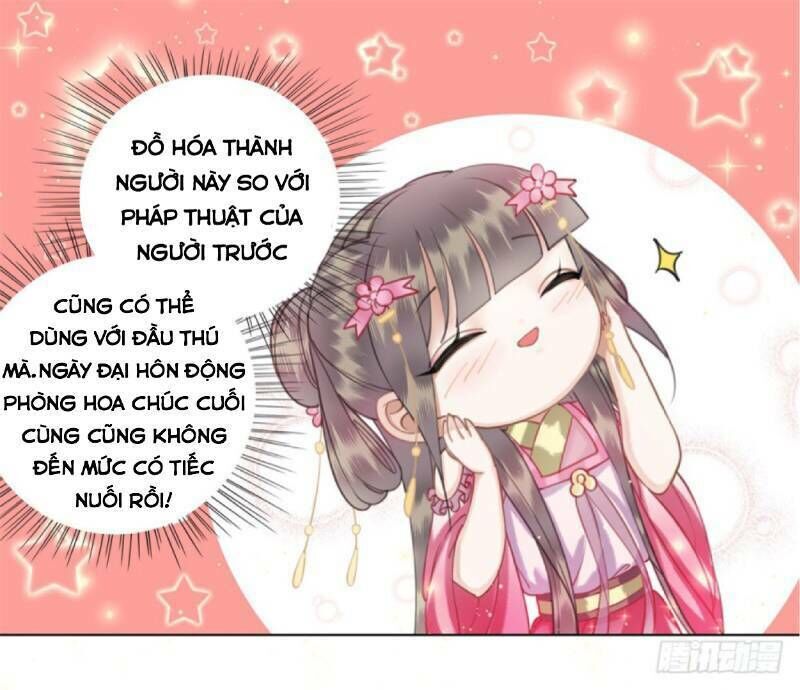 gay rồi! cái đó thành tinh rồi chapter 46 2