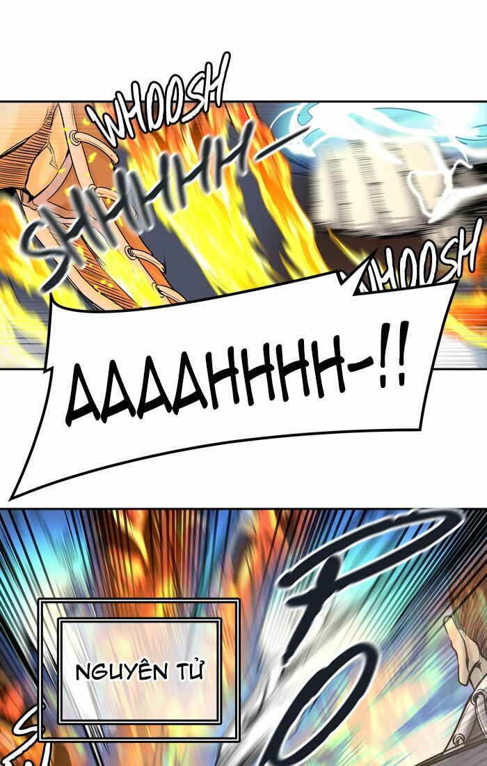 tòa tháp bí ẩn 2 chapter 335.5 28