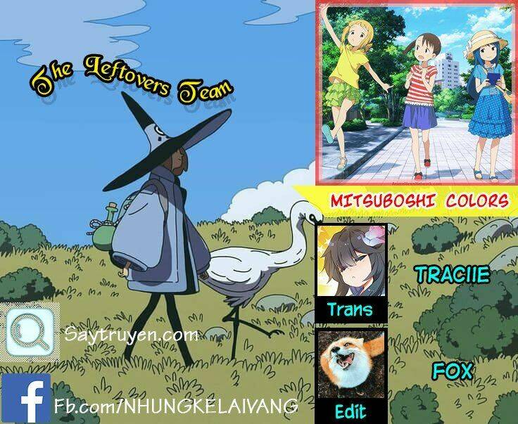 liên minh sắc màu chapter 35 1