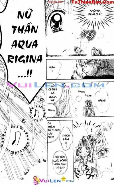 viên ngọc nàng tiên cá chapter 2 26