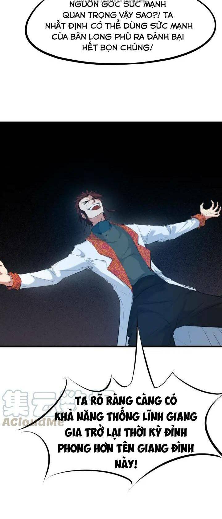 long mạch võ thần chapter 25 10