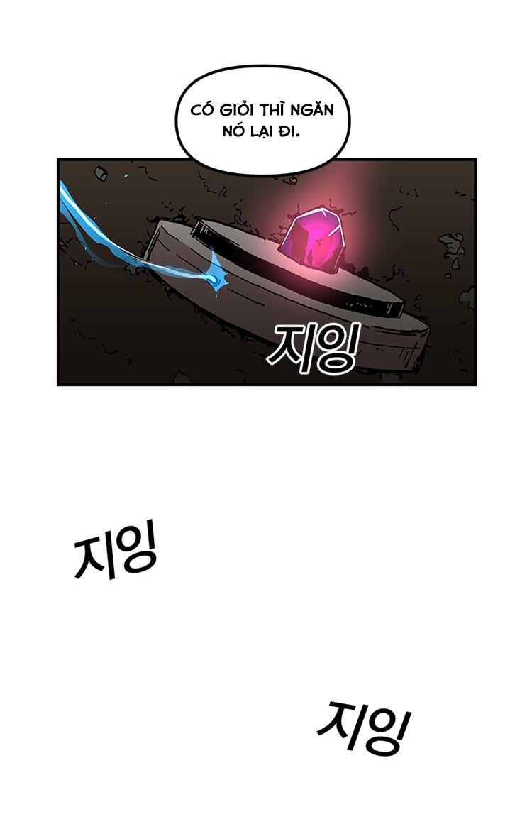 bug player - người chơi lỗi chapter 20 7