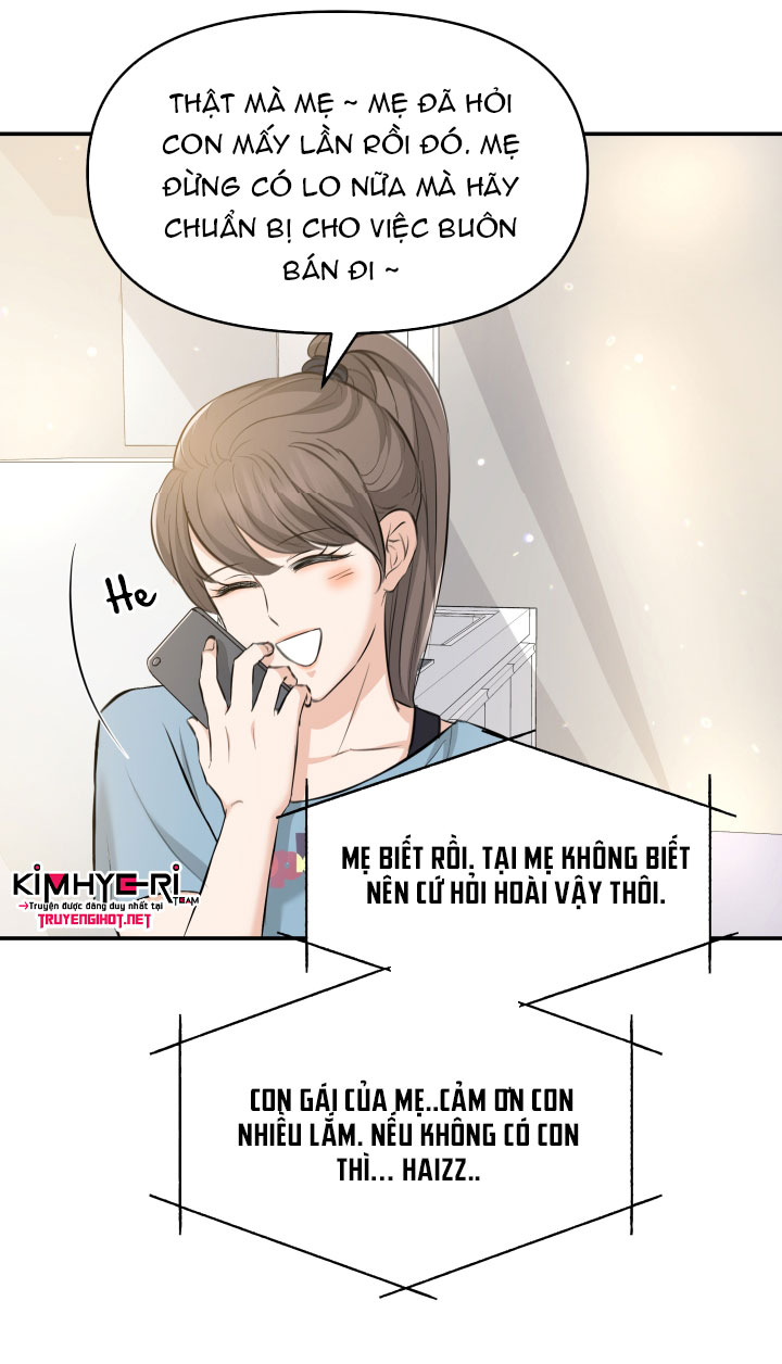 vị đại diện đáng ngờ chapter 3 35