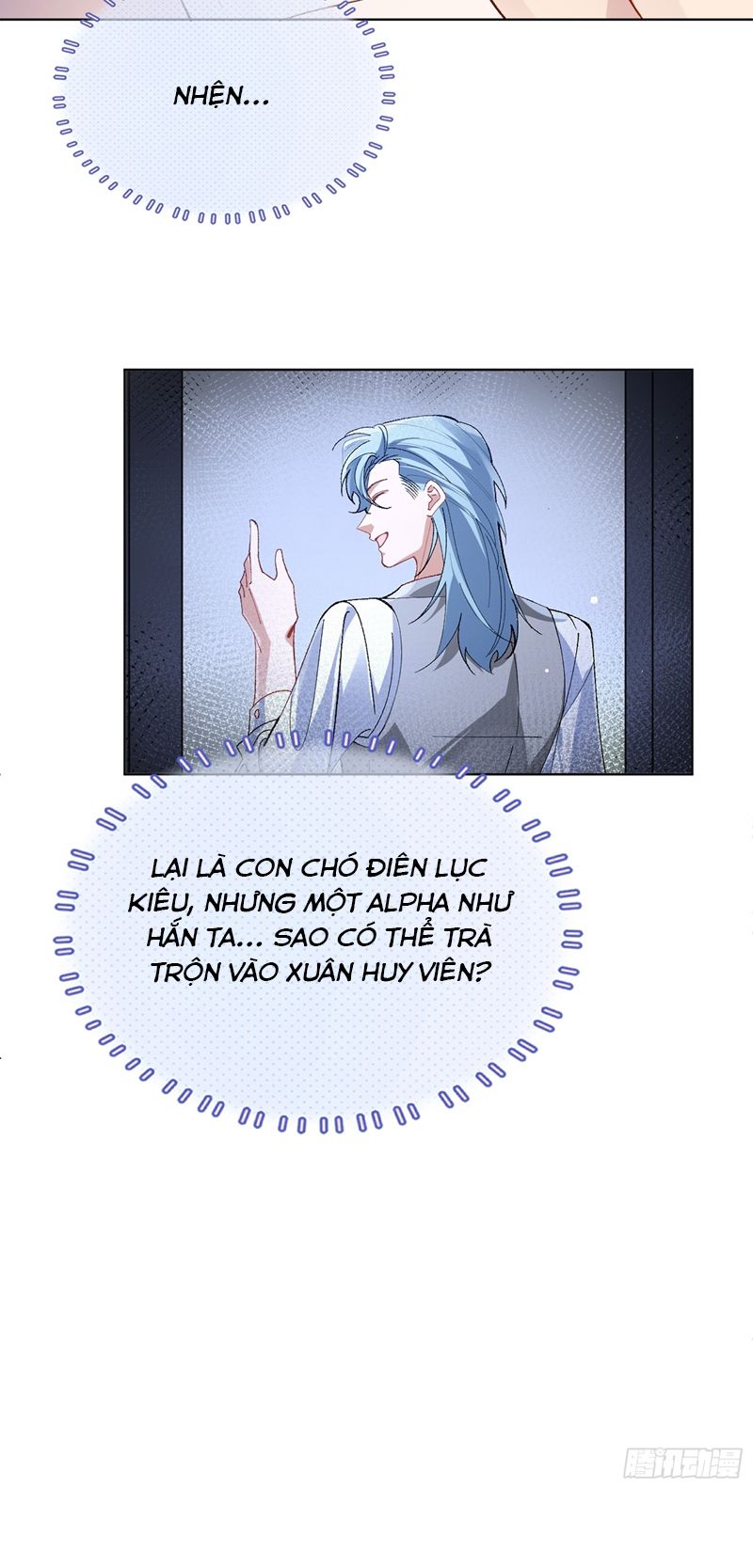 dĩ hạ khi thượng chapter 17 42