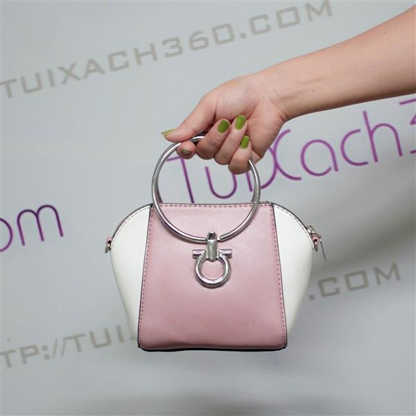 TÚI ĐEO CHÉO QUAI TRÒN