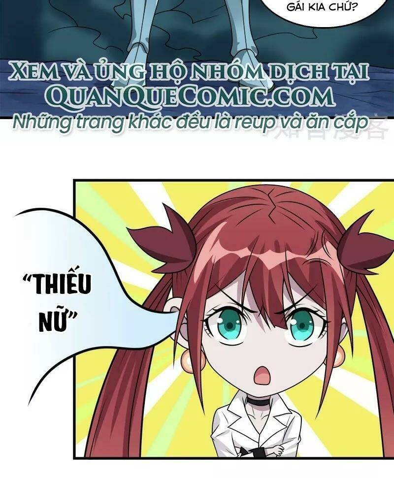 kiếm vũ chapter 110 26