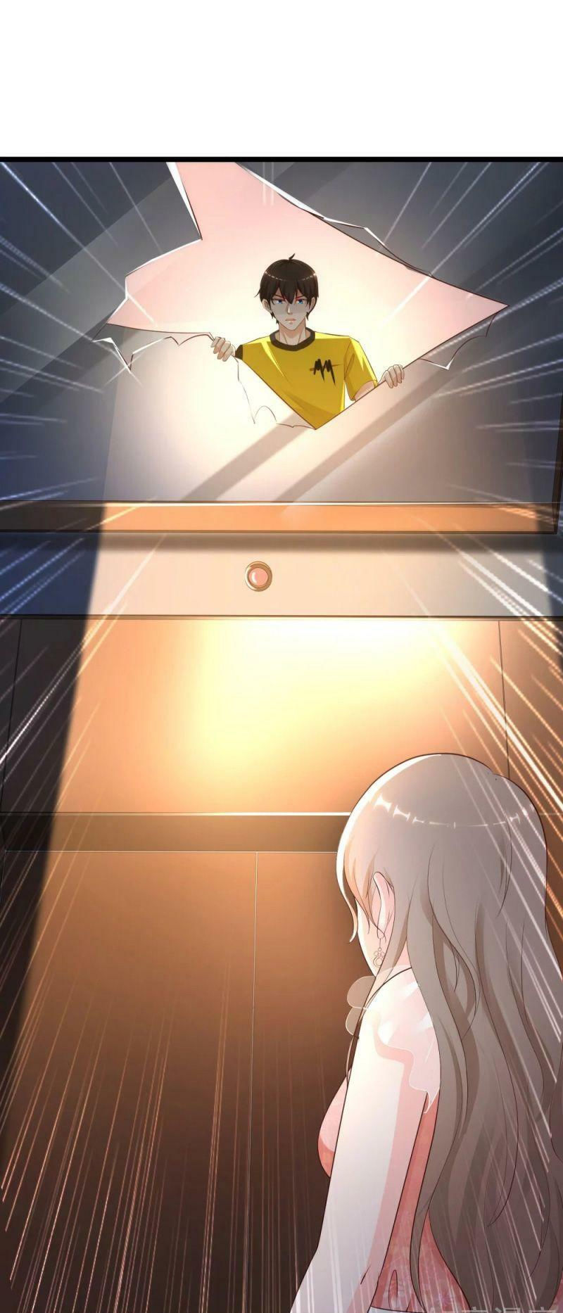 tối cường vận đào hoa chapter 138 39