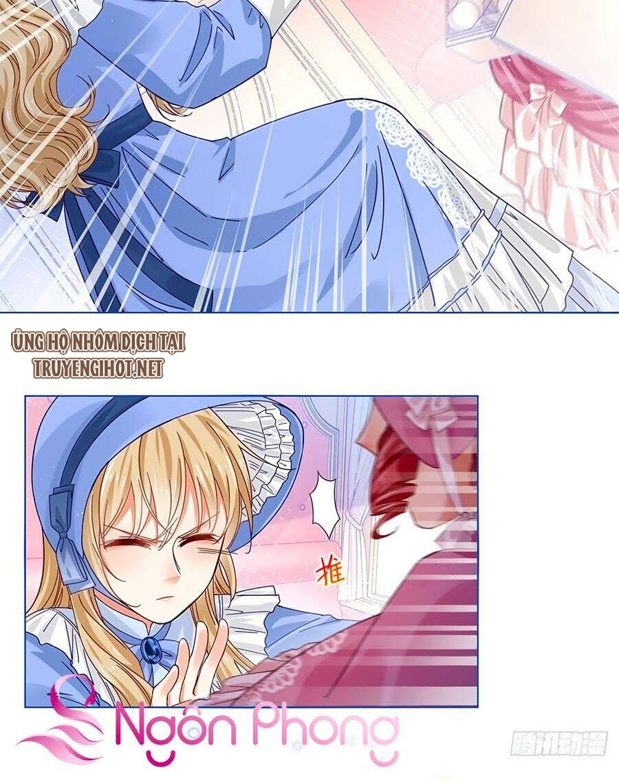 đế quốc đầu tiên có nữ hoàng chapter 19 15