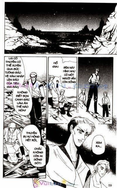 tinh linh của biển chapter 3 59