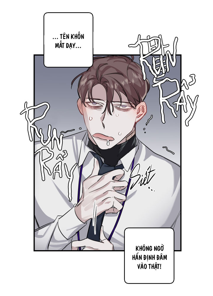 tình đơn phương chapter 9 45