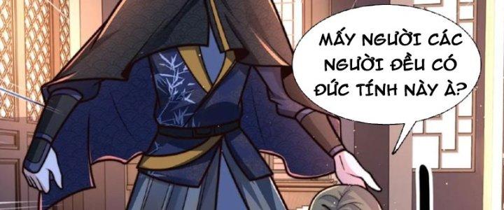 ta nuôi ma quỷ ở trấn ma ti chapter 120 77