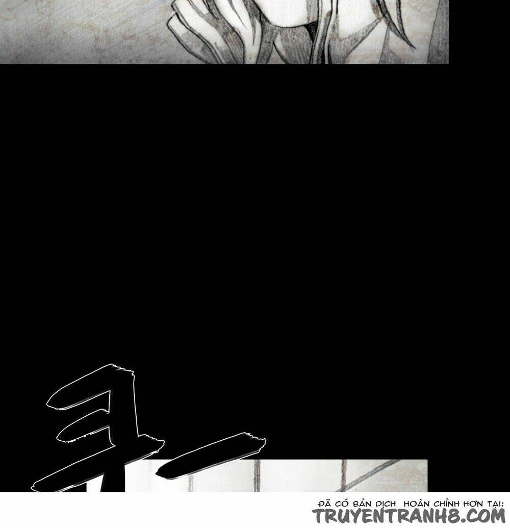 house of doll-ngôi nhà của những búp bê chapter 19 31