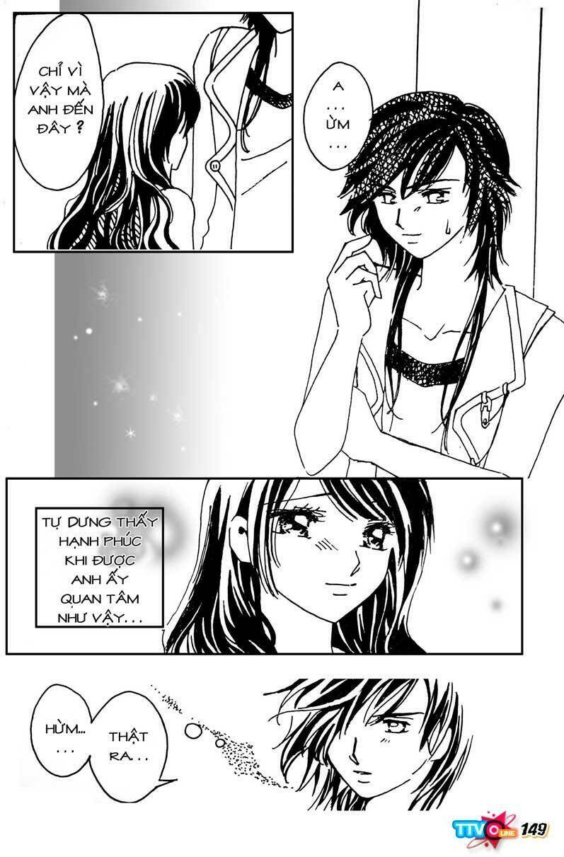 tạp chí truyện tranh việt nam online - ttvo chapter 3.2 69