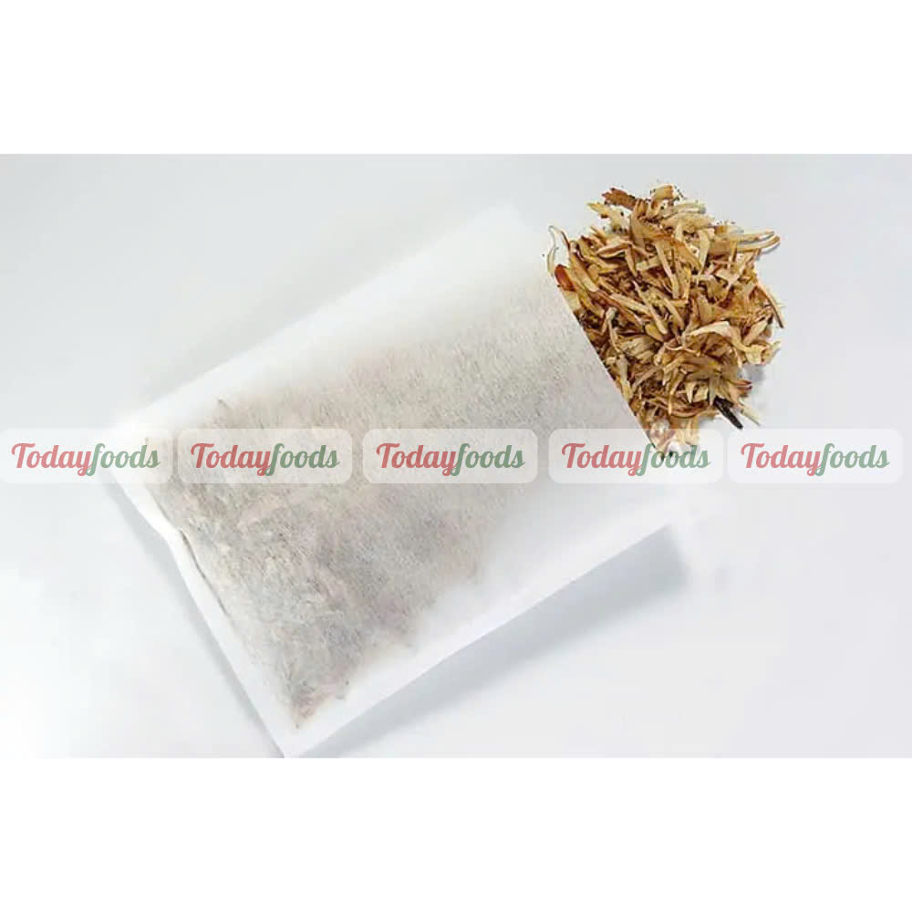 Cá Khô Vụn Tổng Hợp Katsuo Mix Pack Nấu Nước Dùng Dashi 800G ( Fukushima Katsuo ) - Dashi Túi Lọc