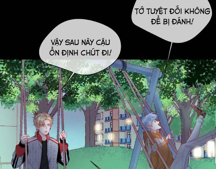 giai điệu của sự va chạm chapter 9 15