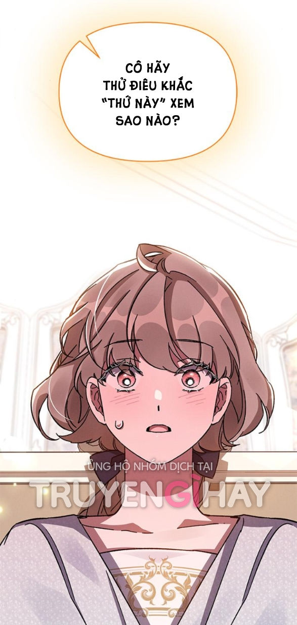 ôi kẻ thù không đội trời chung thân ái của tôi chapter 35.2 22