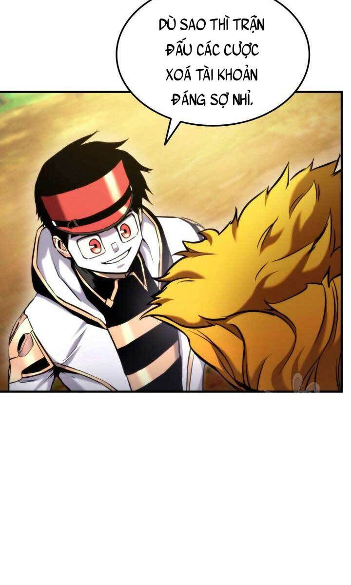 huyền thoại game thủ - tái xuất chapter 78 14