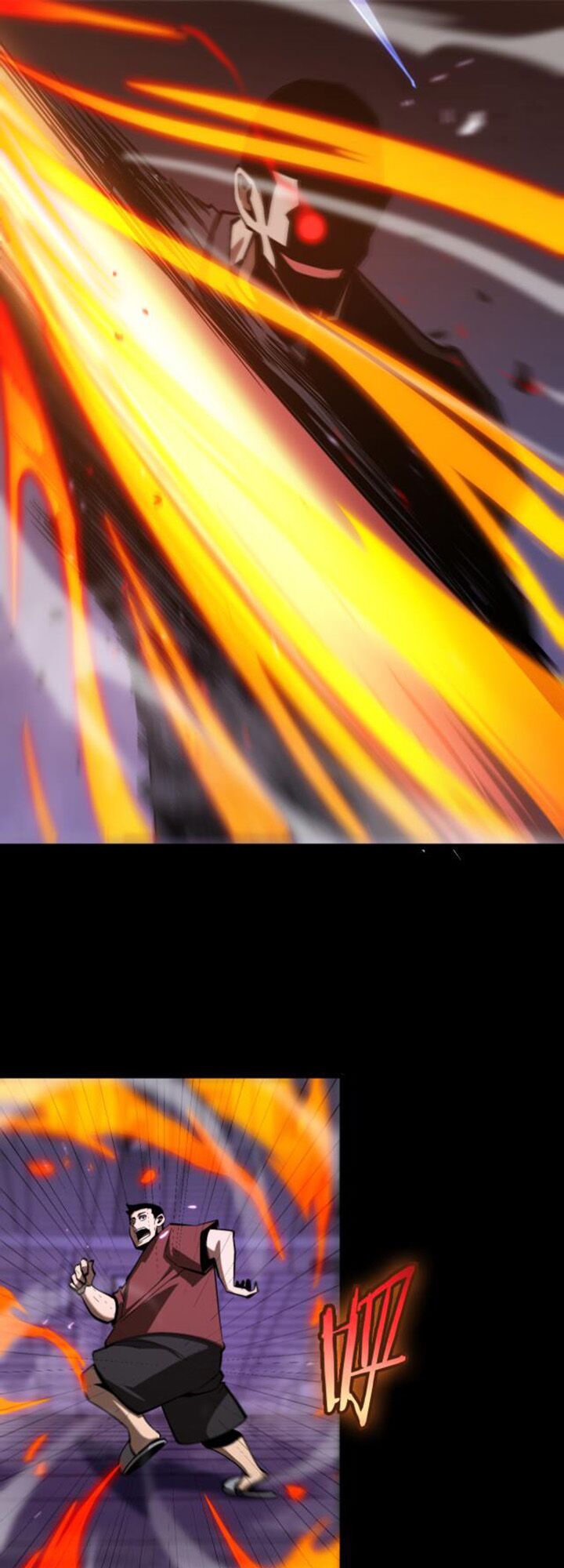 chư giới - tận thế online chapter 130 35