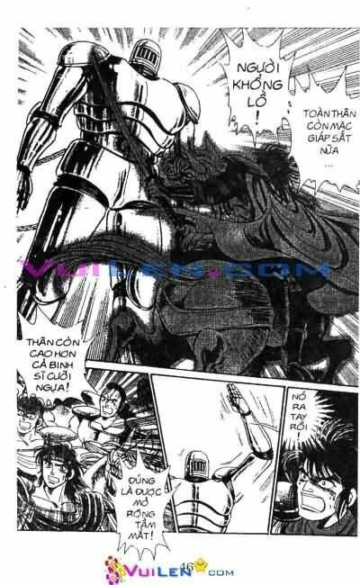 vương tử takeru chapter 22 46