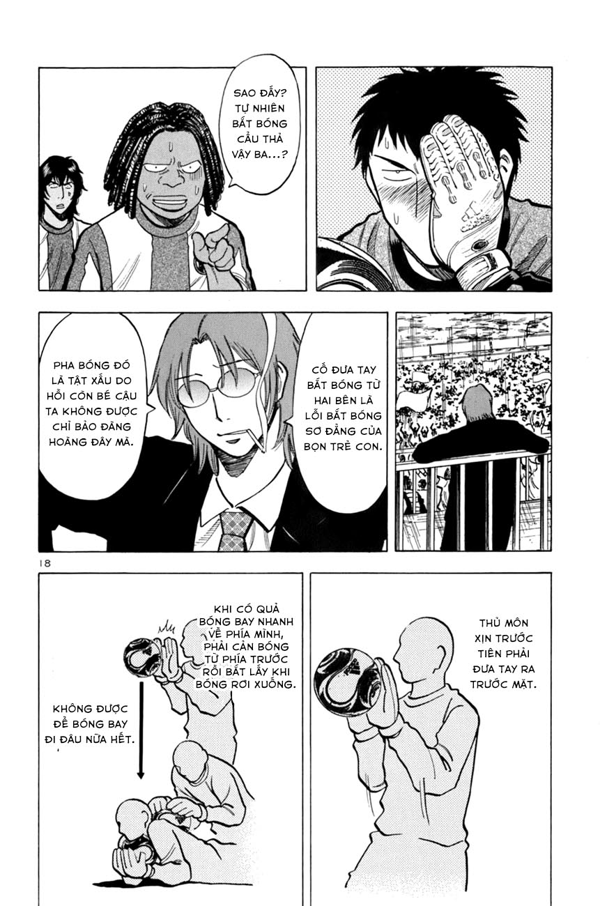 lost man chapter 12 17