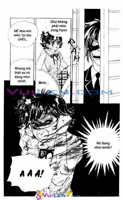 hội trừ ma chapter 4 77