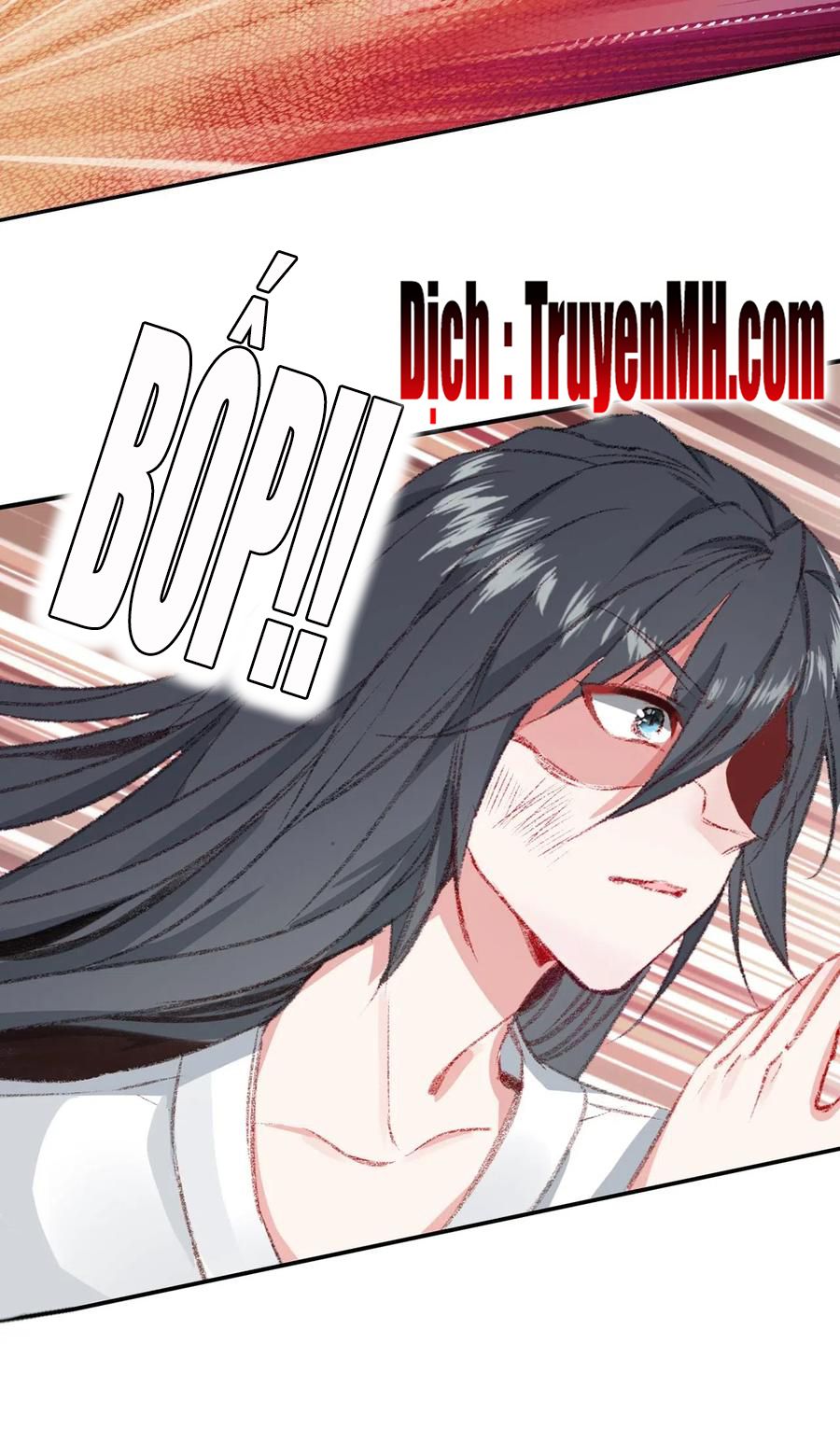 Gả Cho Một Tên Thái Giám Đáng Ghét chapter 189 - Trang 17