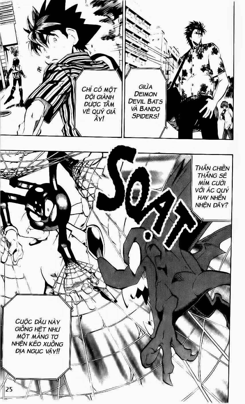 lá chắn mắt chapter 152 19