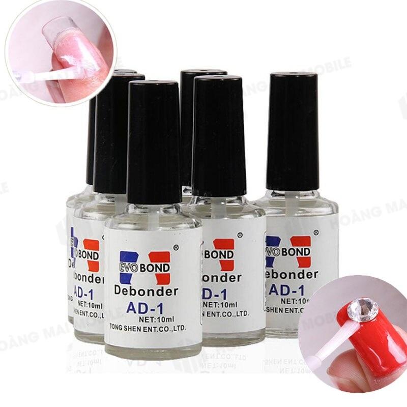 Dung dịch phá keo 502 glue removal solution