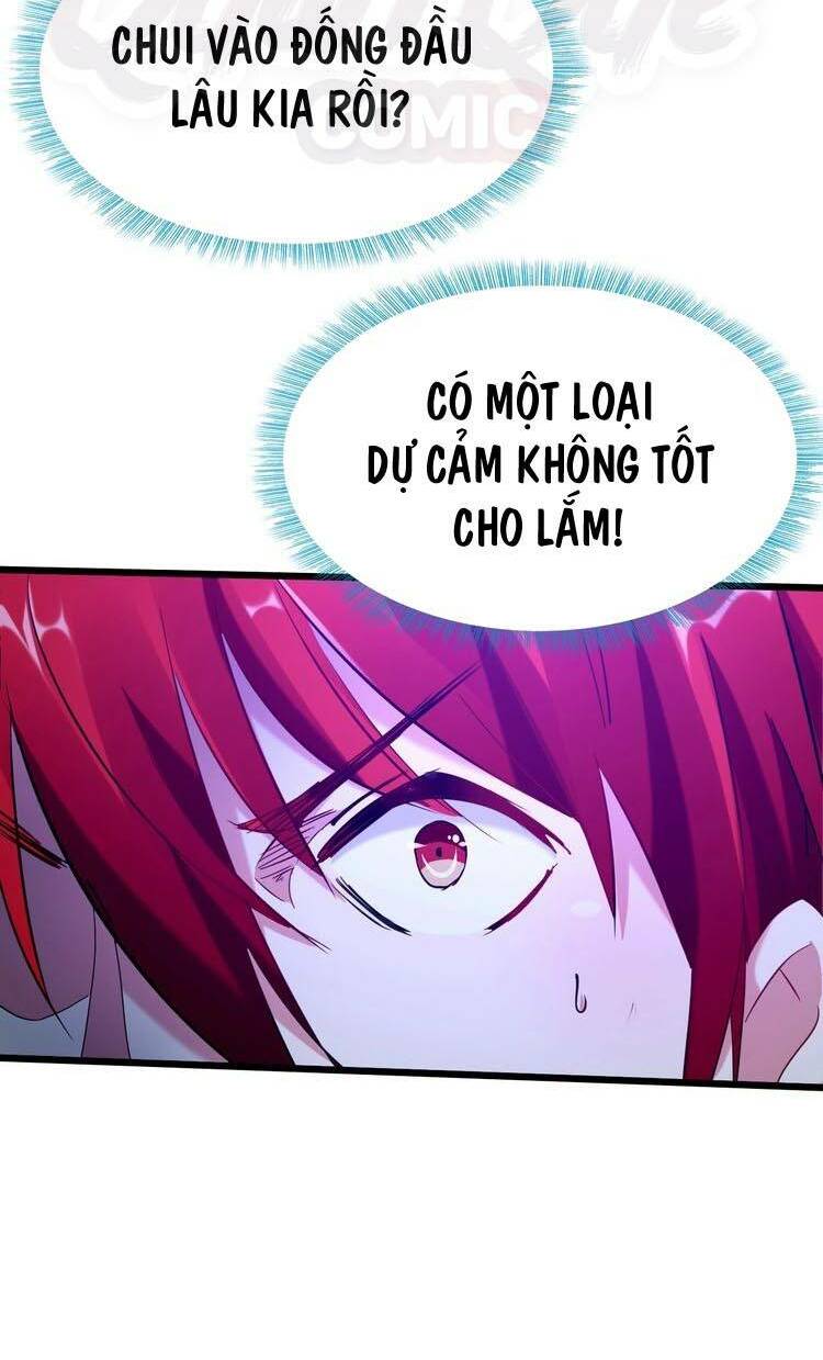 kinh thế kỳ nhân chapter 34 20