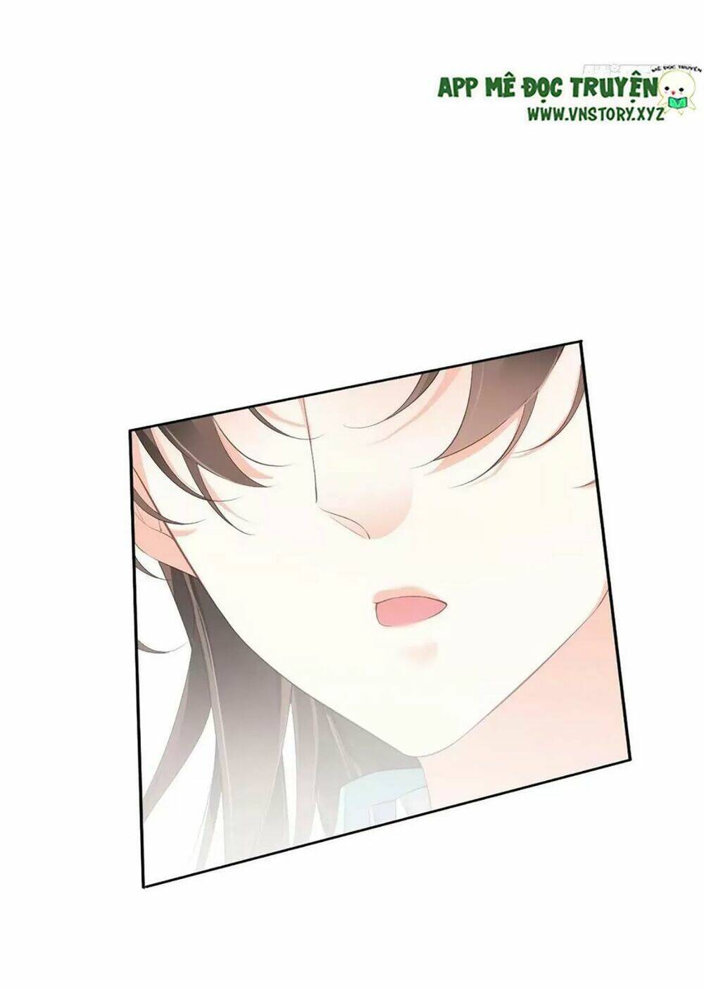 hoàng hậu ương bướng chapter 274 20