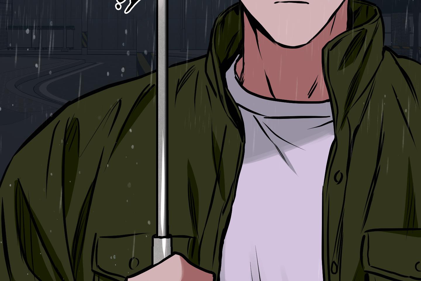 cây thương của ghost chapter 24 48