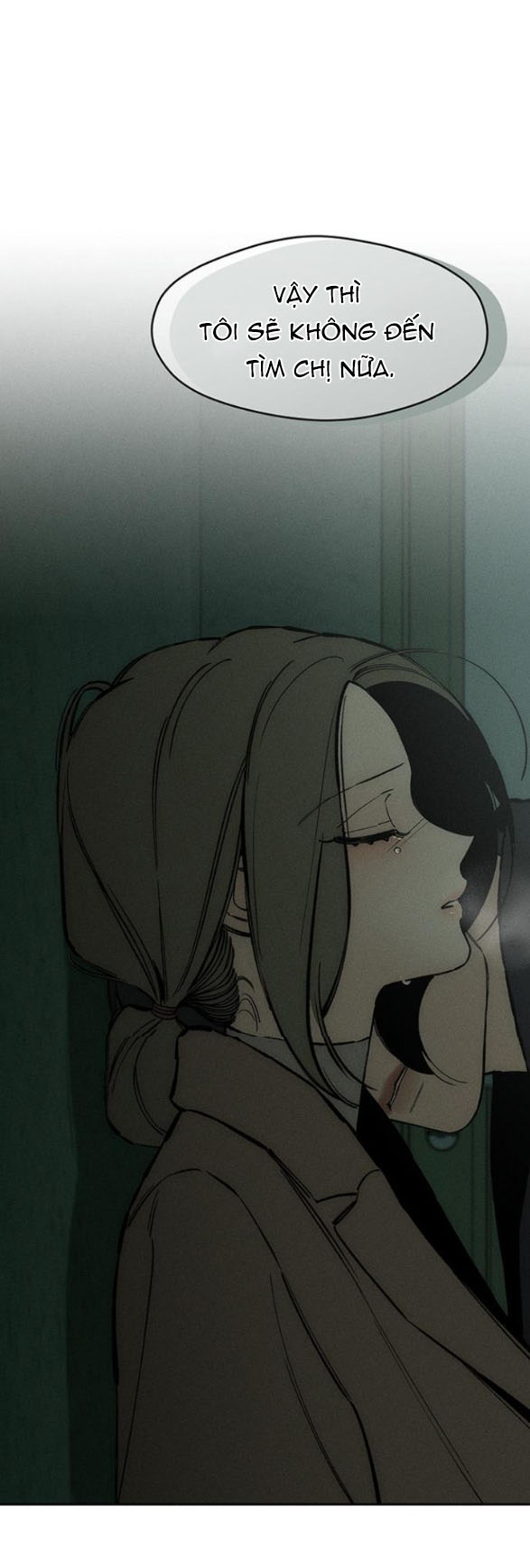 [18+] Nước Mắt Trên Đóa Hoa Tàn chapter 36.1 31