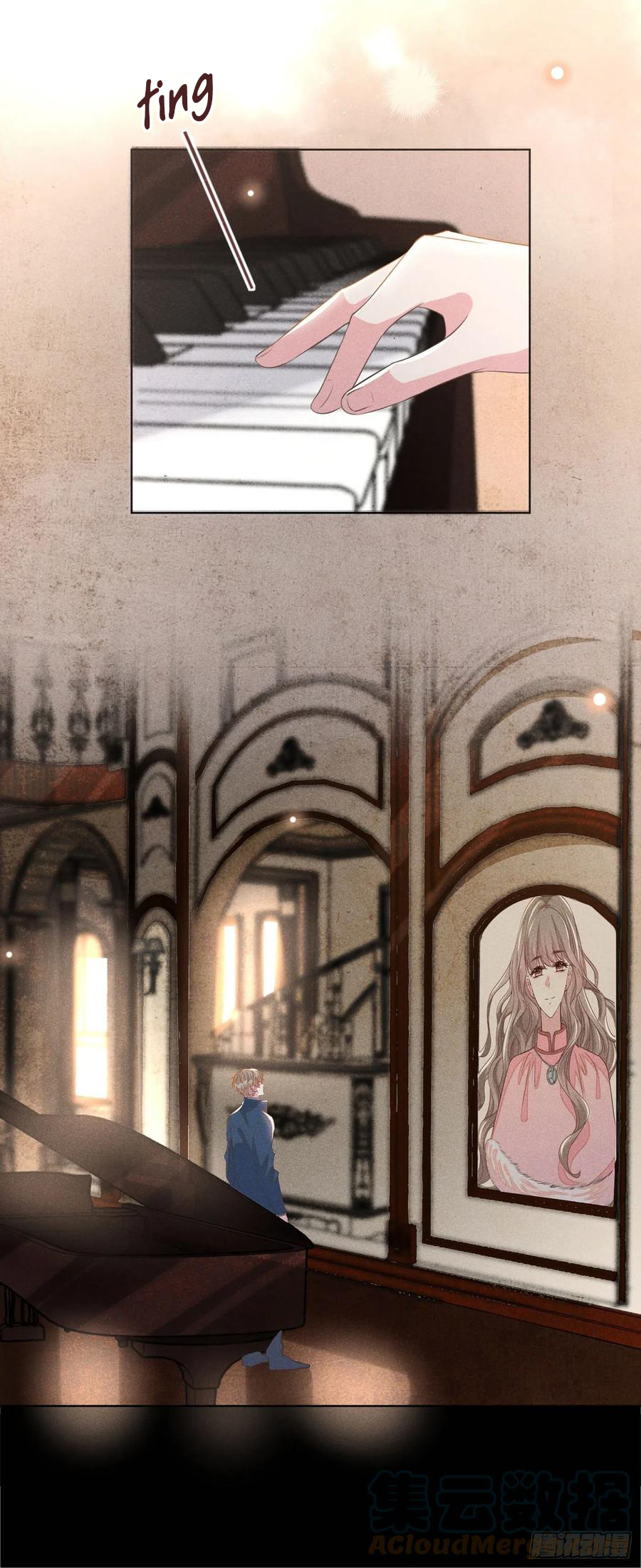 anh ấy gọi tôi là hắc liên hoa chapter 91 4