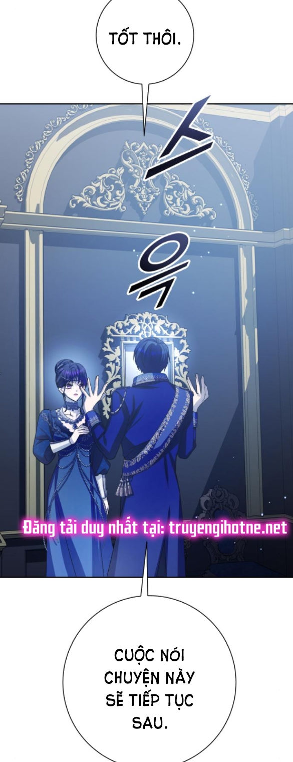 tôi muốn trở thành cô ấy dù chỉ là một ngày chapter 145.1 38